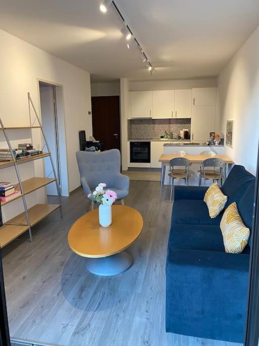 Ascona: Residenza Sabrina,App 2.5 Locali E Piscina 아파트 외부 사진