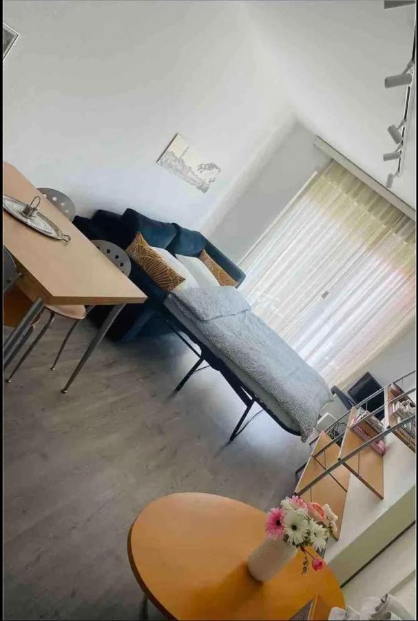 Ascona: Residenza Sabrina,App 2.5 Locali E Piscina 아파트 외부 사진