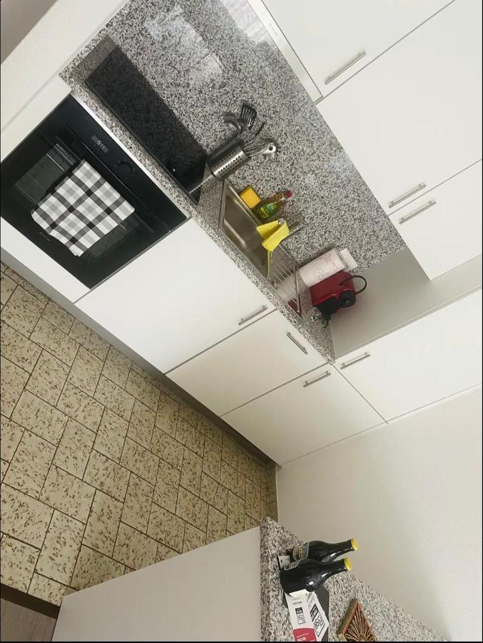 Ascona: Residenza Sabrina,App 2.5 Locali E Piscina 아파트 외부 사진